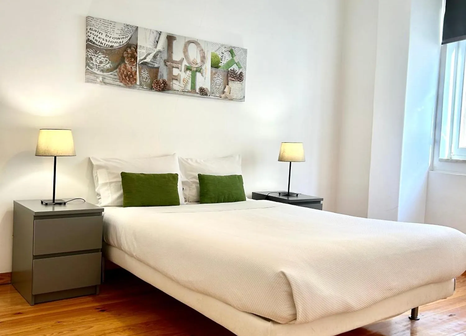Fashion Chiado - Sss Apartments Lisbon