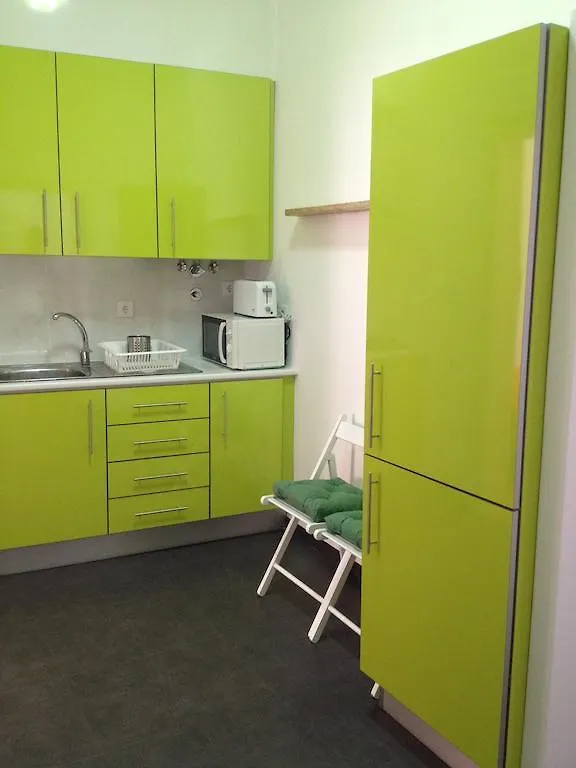 Fashion Chiado - Sss Apartments Lisbon