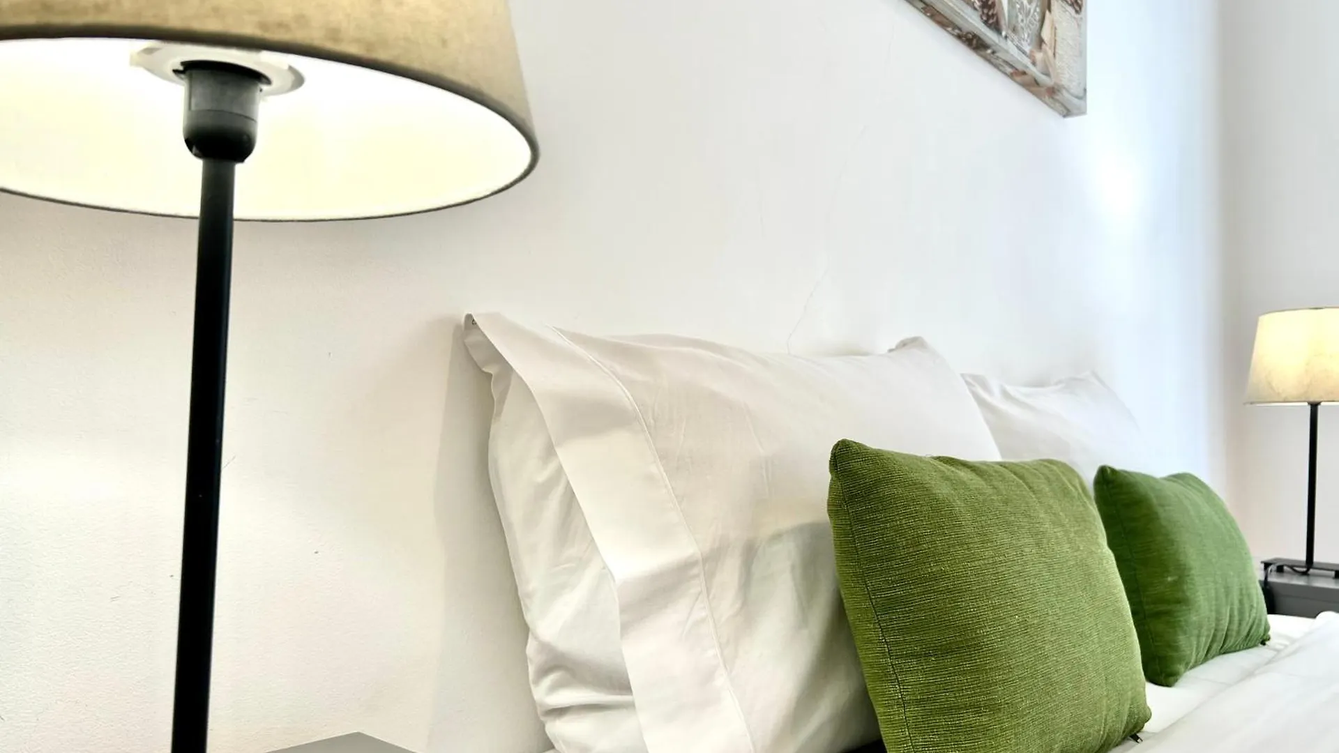 Fashion Chiado - Sss Apartments リスボン ポルトガル