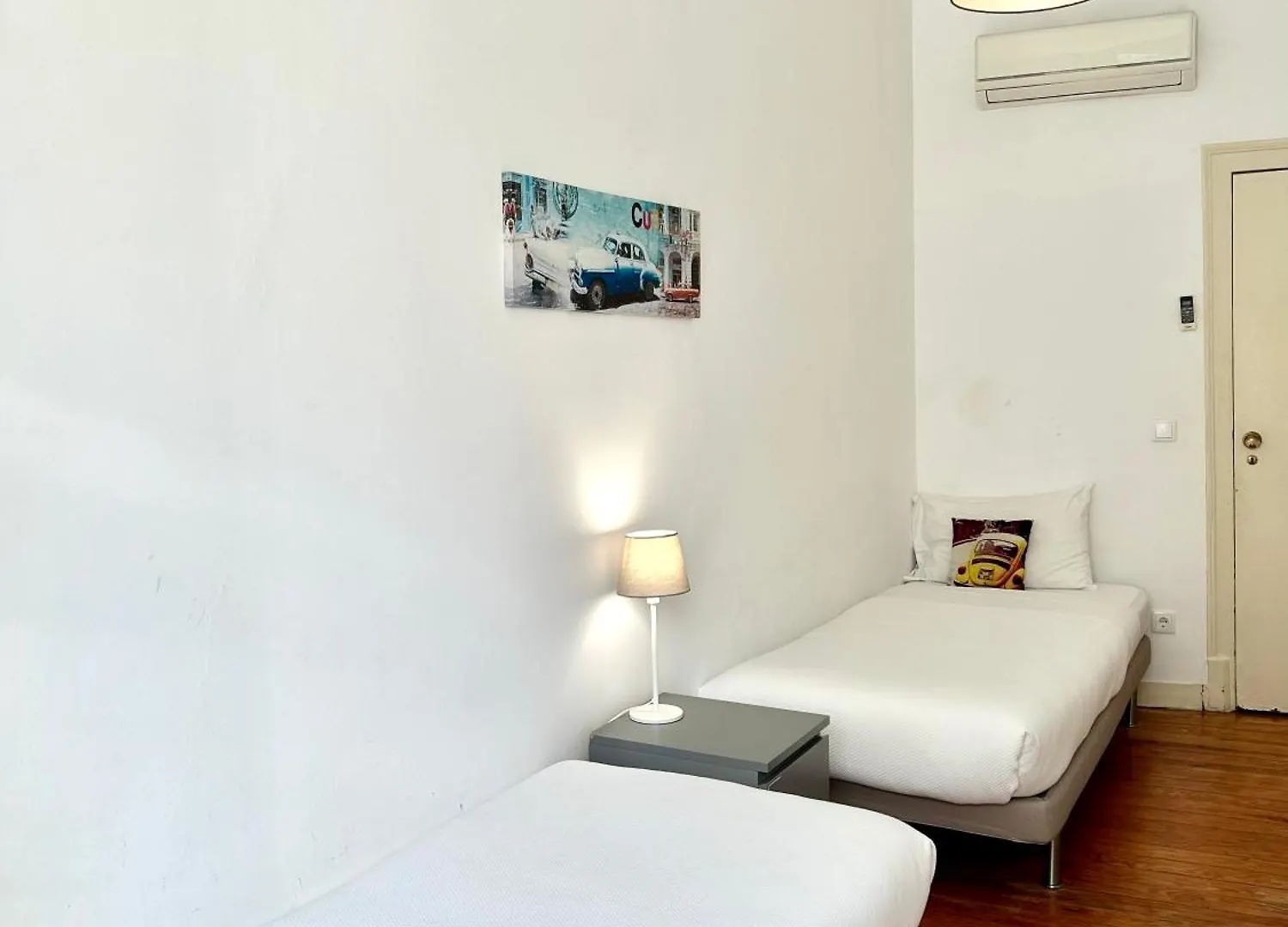 Fashion Chiado - Sss Apartments リスボン ポルトガル