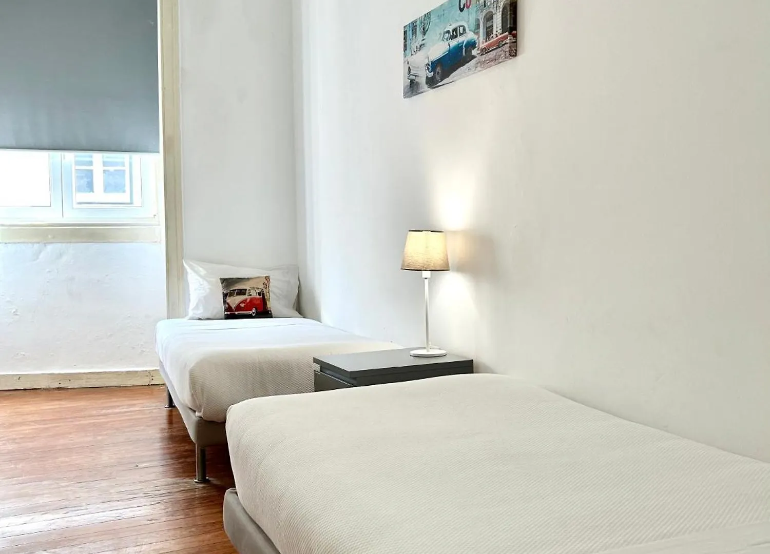 Fashion Chiado - Sss Apartments リスボン ポルトガル