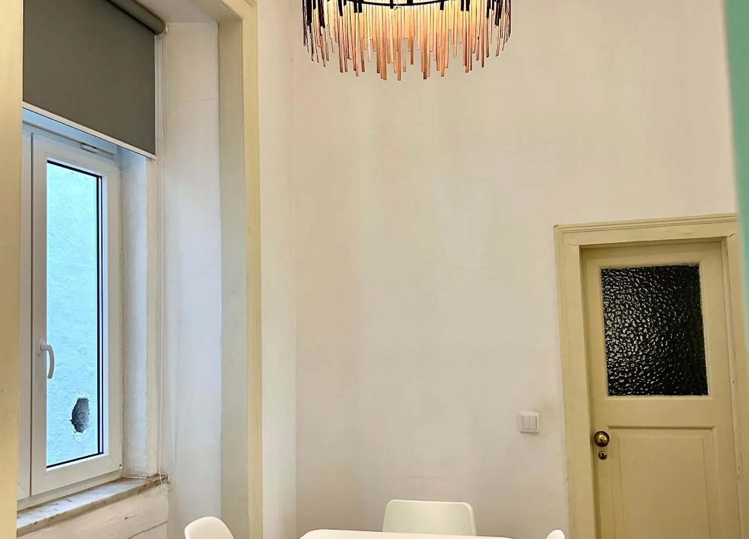 Fashion Chiado - Sss Apartments リスボン ポルトガル
