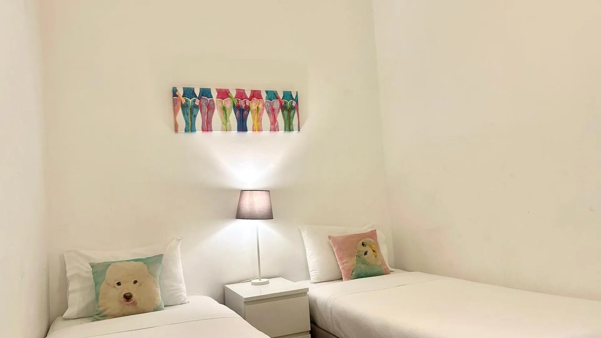 Fashion Chiado - Sss Apartments リスボン ポルトガル