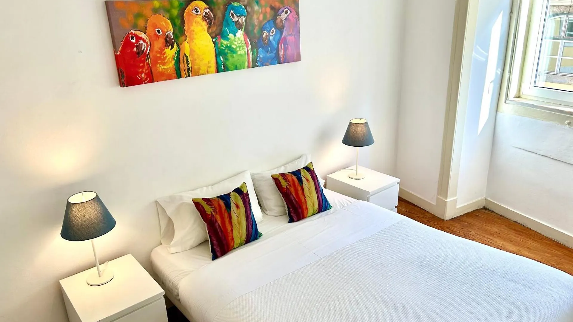 Fashion Chiado - Sss Apartments リスボン