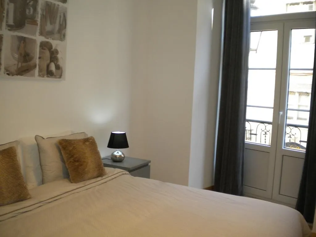 Fashion Chiado - Sss Apartments リスボン ポルトガル