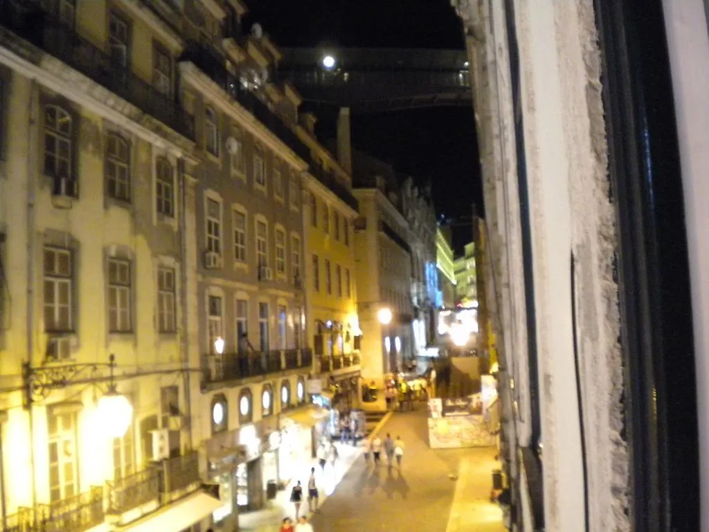 Fashion Chiado - Sss Apartments Lisbon