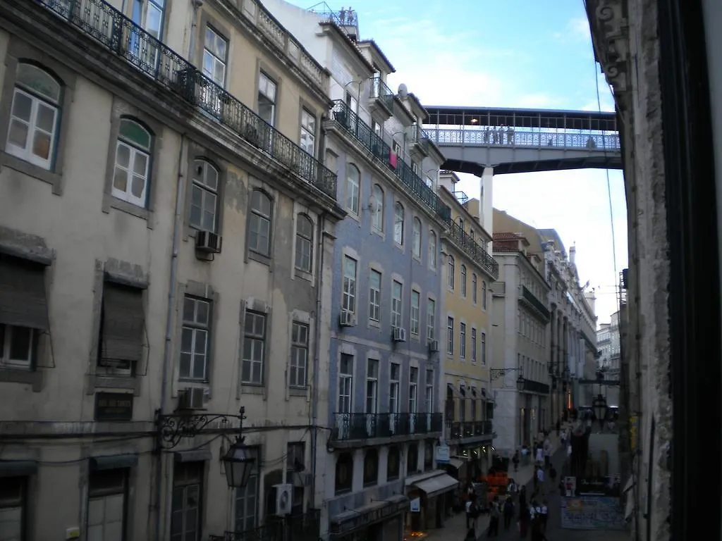 Fashion Chiado - Sss Apartments Lisbon