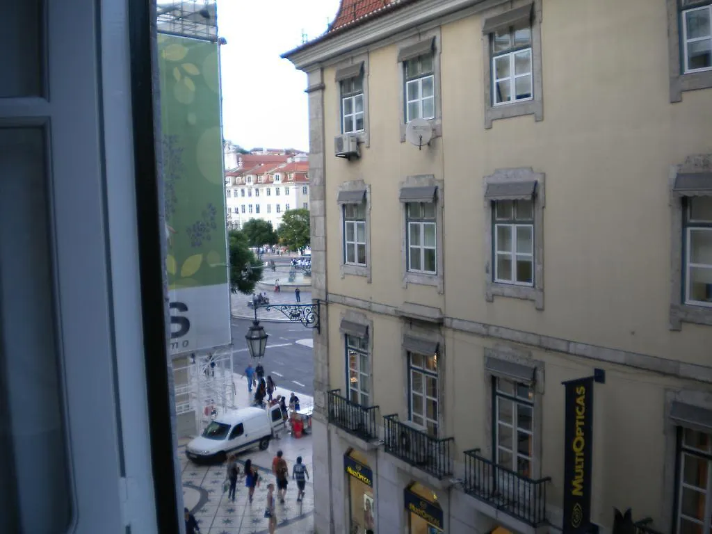 Fashion Chiado - Sss Apartments リスボン