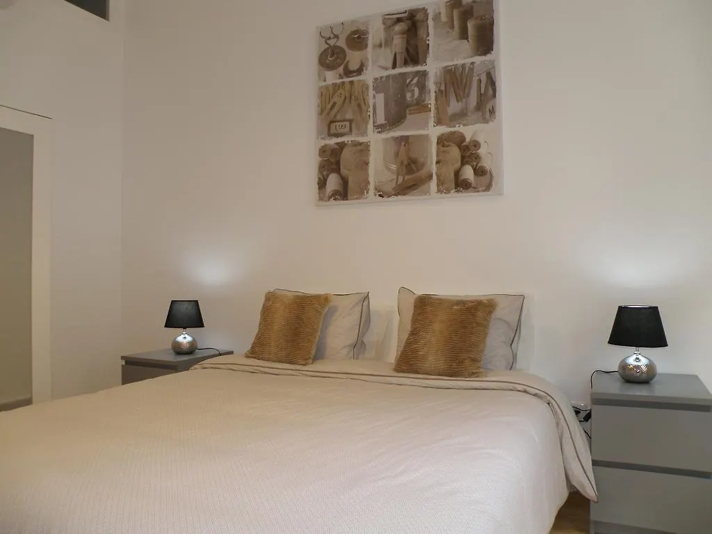 Fashion Chiado - Sss Apartments Lisboa