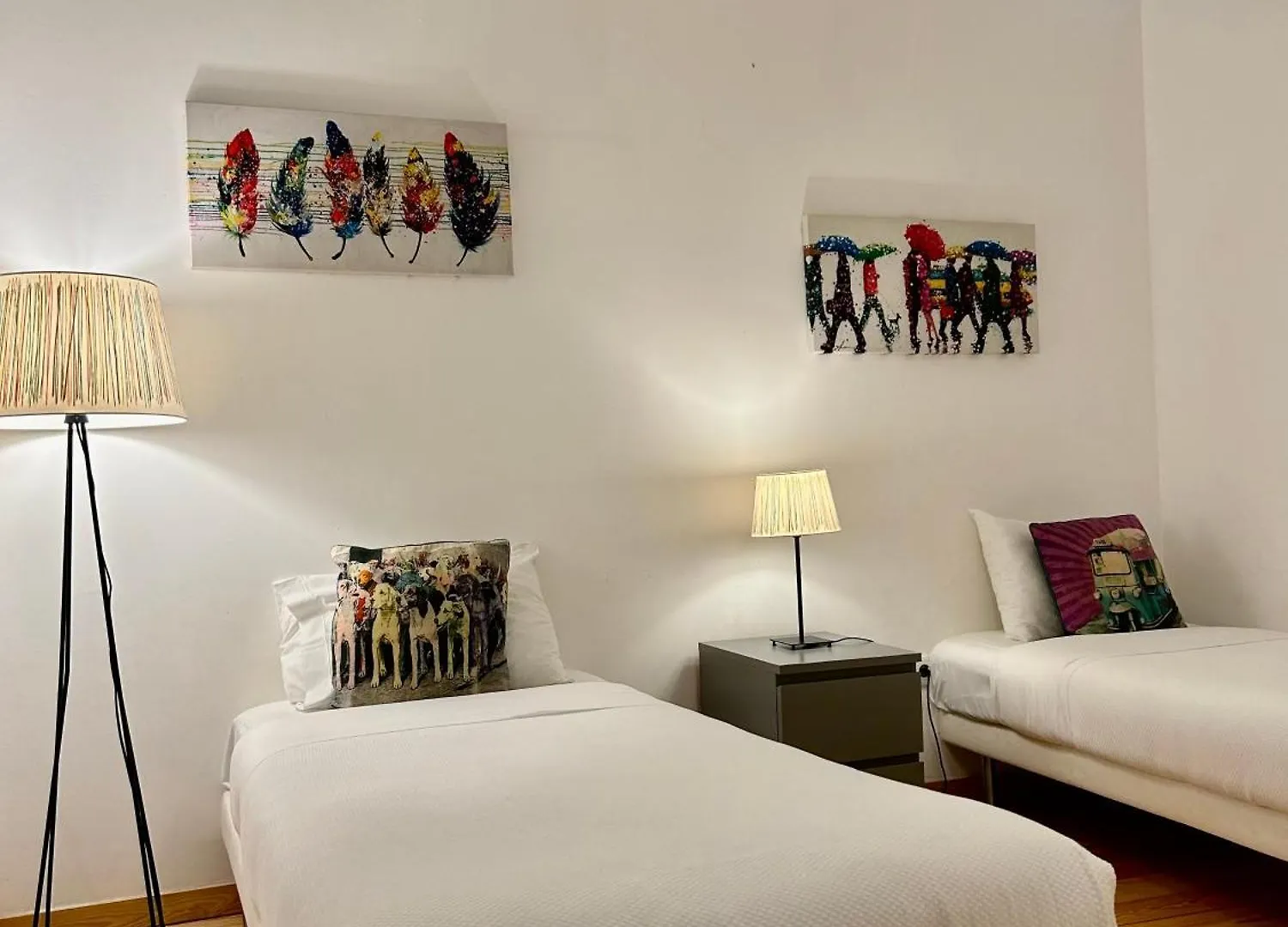 Fashion Chiado - Sss Apartments Lisboa