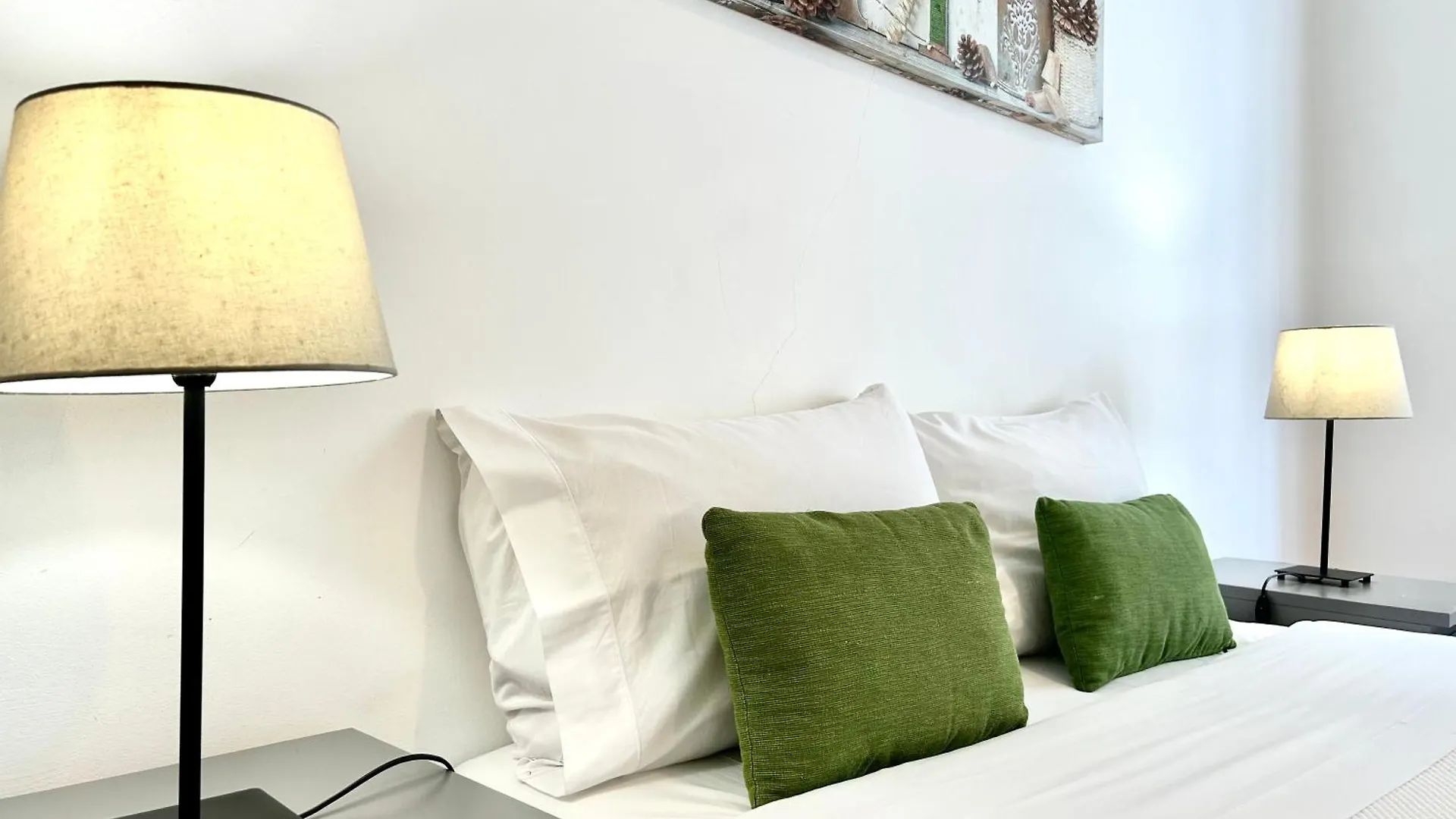 Fashion Chiado - Sss Apartments location