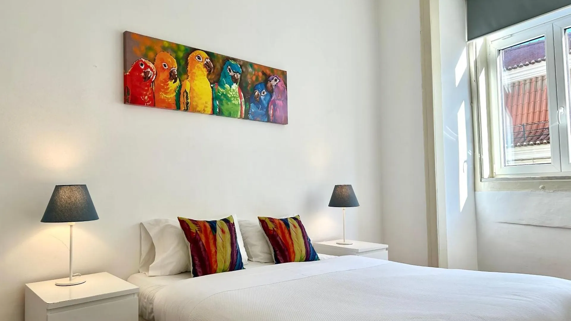 Fashion Chiado - Sss Apartments Lisboa 0*,  Portugal