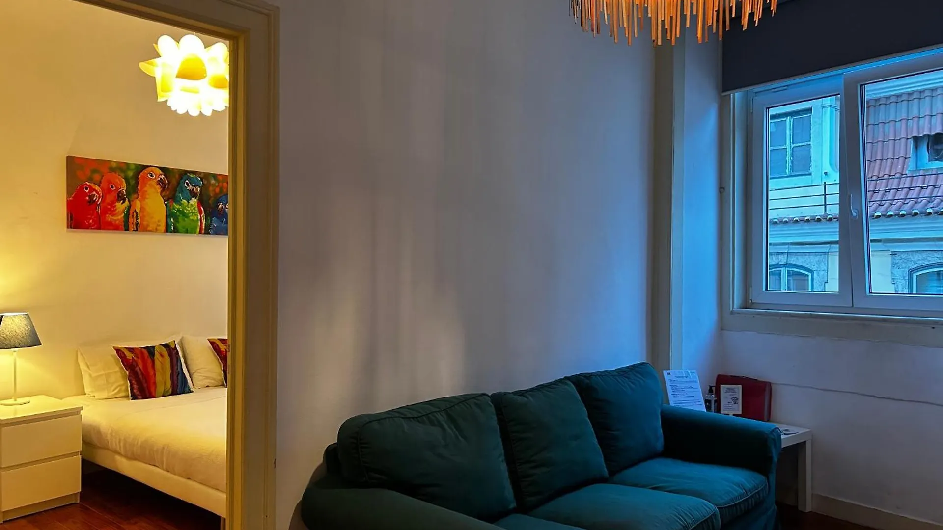 Fashion Chiado - Sss Apartments Lisboa