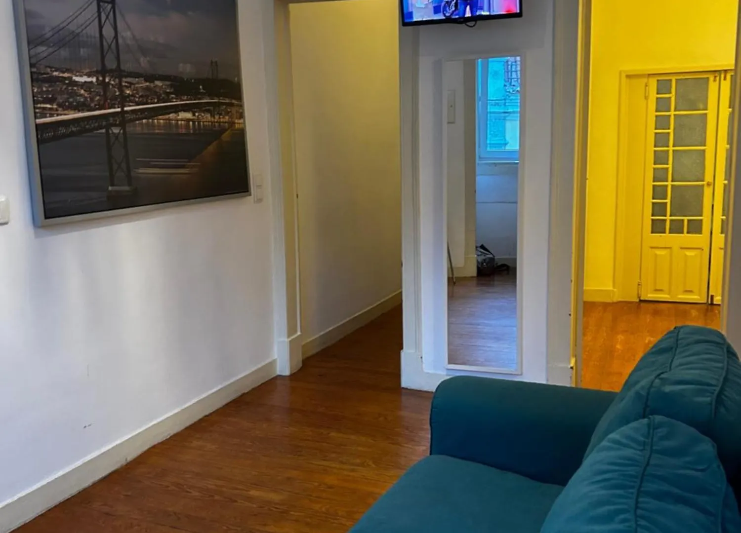 Fashion Chiado - Sss Apartments Lisboa 0*,  Portugal
