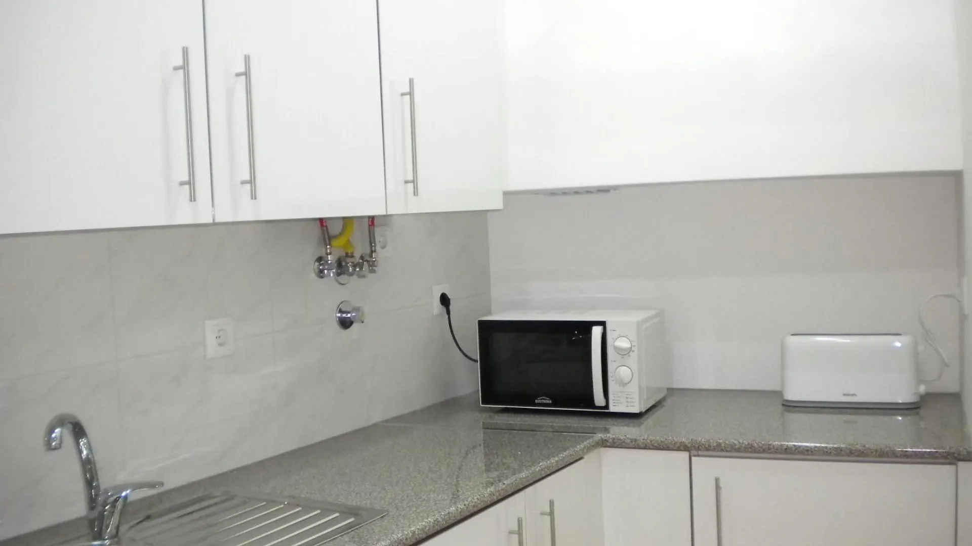 Fashion Chiado - Sss Apartments Lisboa 0*,