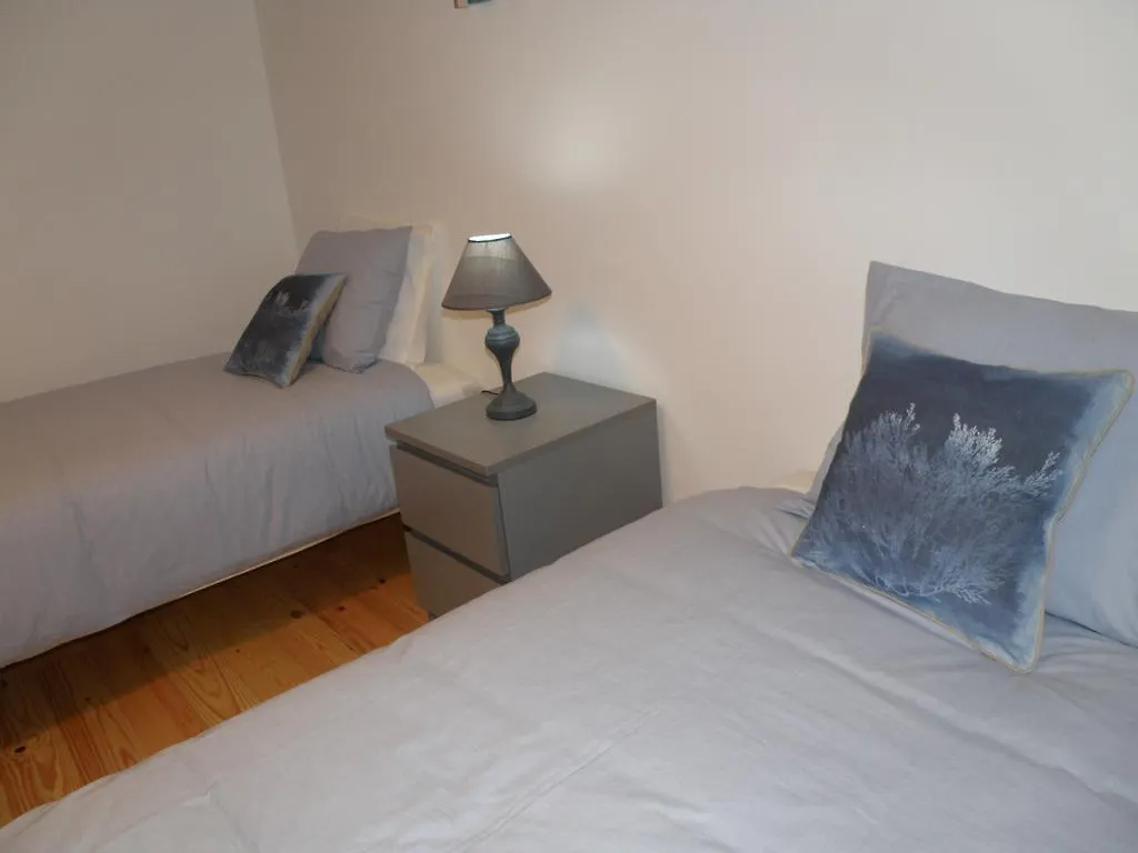 Fashion Chiado - Sss Apartments Lisbon