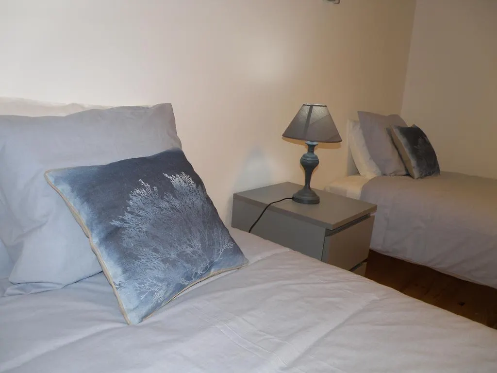 Fashion Chiado - Sss Apartments Lisbon