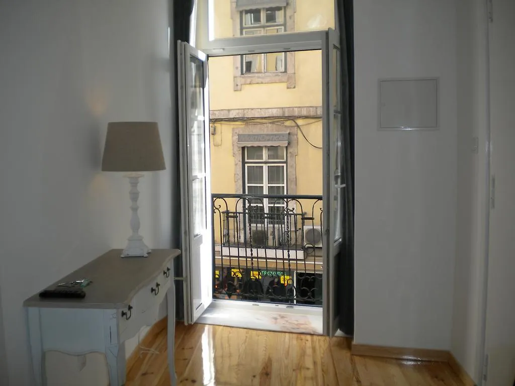 Fashion Chiado - Sss Apartments Lisboa