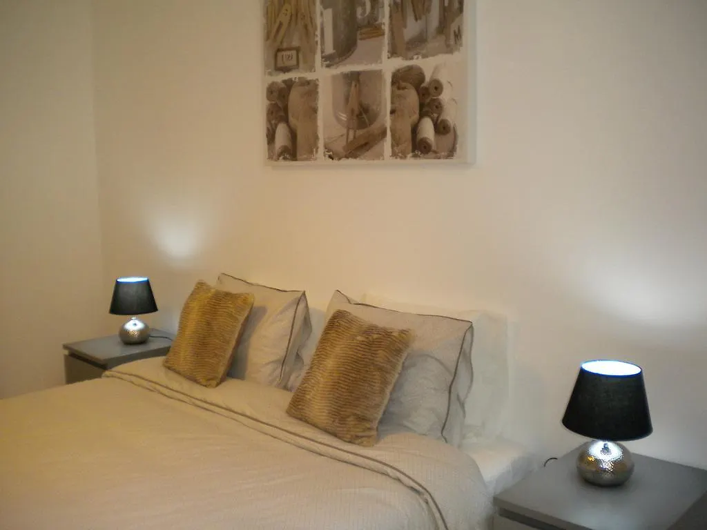 Fashion Chiado - Sss Apartments Lisboa