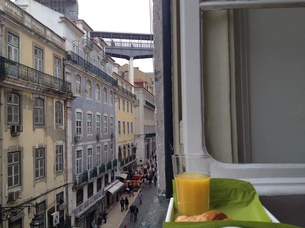 Fashion Chiado - Sss Apartments Lisboa 0*,  Portugal