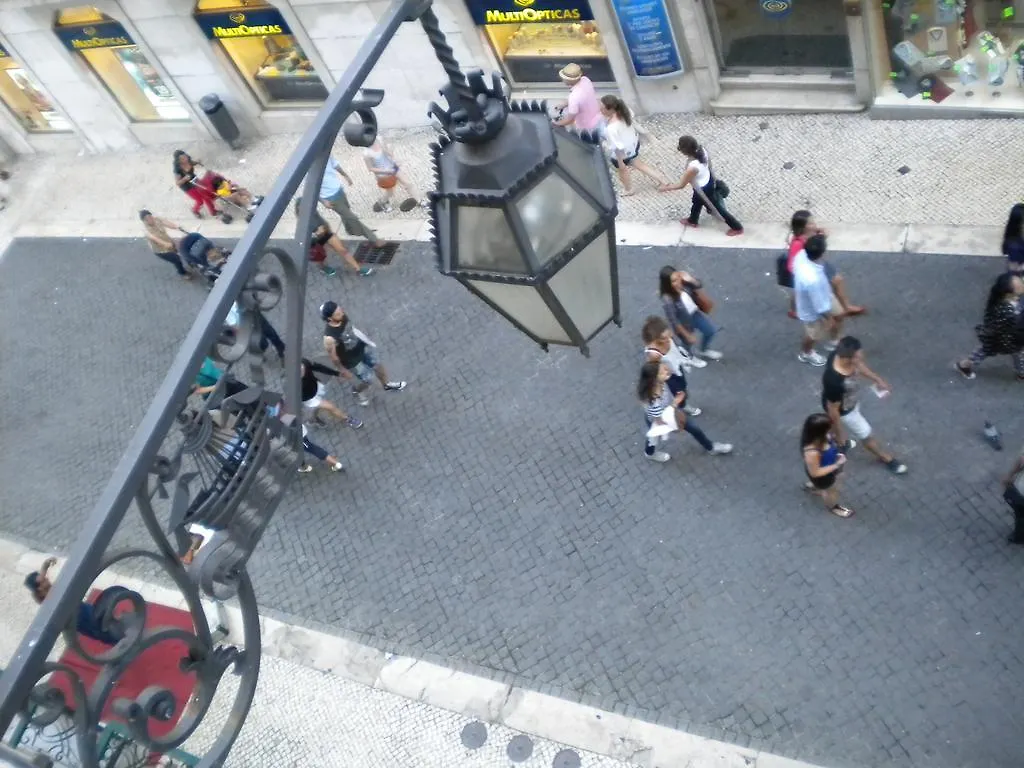 ליסבון Fashion Chiado - Sss Apartments